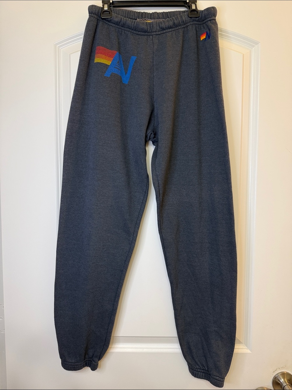 Aviator Nation Logo Sweatpants